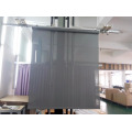 Best Price Most Popular New Design Excellent Quality Motorized and manual outdoor roller shades sheer with polyeste fabric